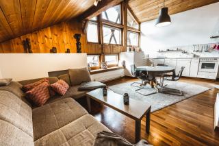 Ferienwohnung Curuna - Scuol - 3