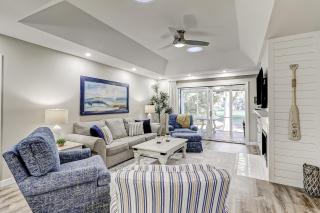Kingston Cove 27 - Hilton Head Island - 3