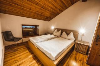 Ferienwohnung Curuna - Scuol - 2