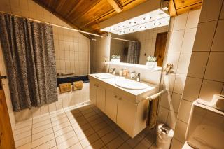 Ferienwohnung Curuna - Scuol - 1
