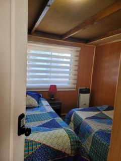 Hostal traveltour El Campesino - 1