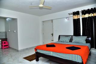 SHREE BALAJI PALACE Homestay - Madikeri - 9