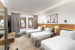 Ewan Dar Alhejra Hotel - Medina - 4