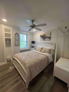 Cozy Haven in the Cloud - Atlanta - 8