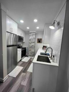 Cozy Haven in the Cloud - Atlanta - 5