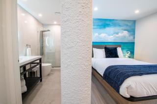 The Lauderdale Boutique Hotel - 6