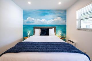 The Lauderdale Boutique Hotel - Fort Lauderdale - 5