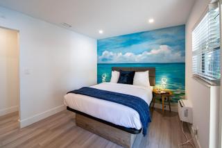The Lauderdale Boutique Hotel - 4
