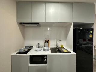 Sweet room in Nimnan - Chiang Mai - 6