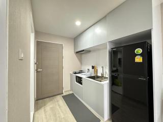 Sweet room in Nimnan - Chiang Mai - 5