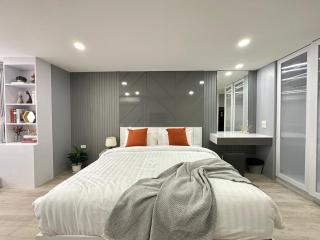 Sweet room in Nimnan - Chiang Mai - 3