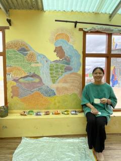 SpitiDiaries Homestay - 4