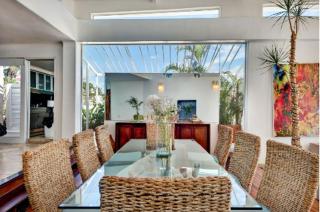 Casa de Playa- transportation & cooks included! - Playa del Carmen - 4