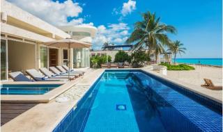 Casa de Playa- transportation & cooks included! - Playa del Carmen - 1