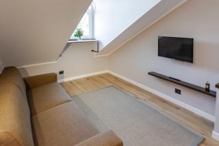 Vittorio 73 Luxury Apartment - Torino - 5