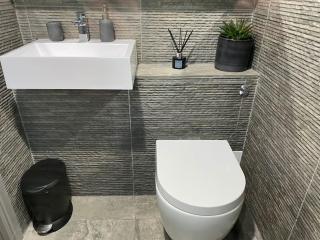 Seascape - Floating Home at Brighton Marina with free Parking - Brighton & Hove - 6