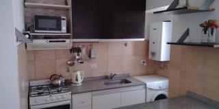 Cálido departamento en CBA - 2