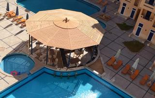 Tiba Resort F22 Near to ElGouna - Hurghada - 8