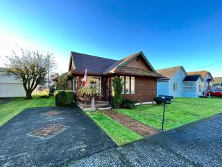 Leah's Homestay in Hoquiam - Hoquiam - 6