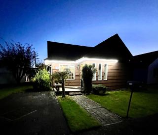 Leah's Homestay in Hoquiam - Hoquiam - 7