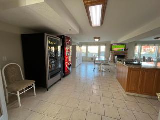 Western Budget Motel #3 Whitecourt - Whitecourt - 5