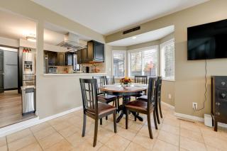 Cassopolis Vacation Home - Walk to Diamond Lake! - Cassopolis - 4