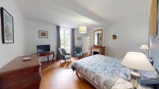 Les Terrisses - Chambres d'hôtes avec piscine - 1