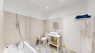 Les Terrisses - Chambres d'hôtes avec piscine - Saint-Félix-Lauragais - 8