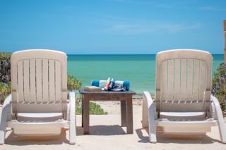 Tecnohotel Beach - San Benito - 1