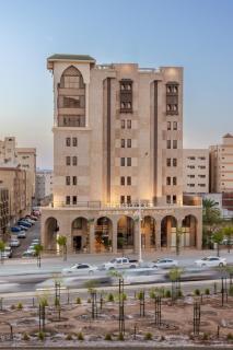 Ewan Dar Alhejra Hotel - Medina - 9