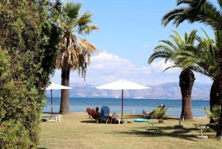 Irini Apartments and Studios - Kavos - 9