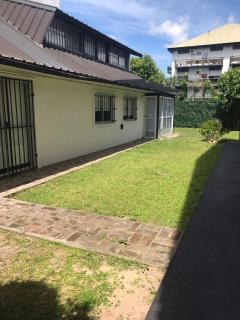 Casa Tipo Loft- Tigre Centro Con Jardin, Parrilla Y Pileta de Lona Grande 4 Personas - 0