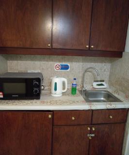 Crown Apartment at Times Square - Kuala Lumpur - 8