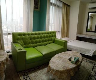 Crown Apartment at Times Square - Kuala Lumpur - 5