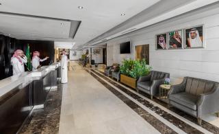 Ewan Dar Alhejra Hotel - Medina - 2