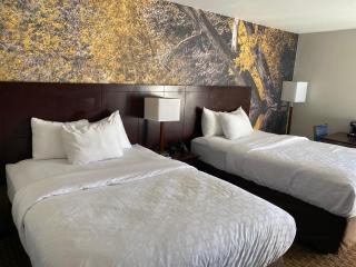 The Inn At Abingdon - Abingdon - 4
