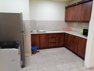 Crown Apartment at Times Square - Kuala Lumpur - 4