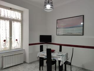 GevyNapule - Nápoles - 1