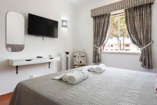 Two bed with pool view - Vilamoura - 5
