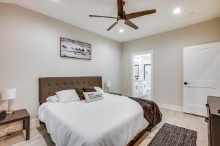 Montgomery Home with Patio and Grill Near Lake Conroe - Montgomery - 1
