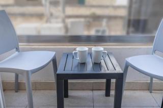 Studio 21 with kitchenette at the new Olo living - Paceville - 5