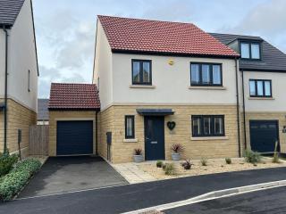 WHITBY-CAPTAINS HOUSE WHITBY - 4 bed Luxury Holiday Home - 5