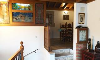 Apartamento Rural El Herrero vistas espectaculares - Cabezas Bajas - 1