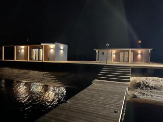 Ezermalas pirts - Jaunmārupe - 6