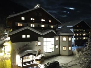 Sporthotel Mölltal - Flattach - 0