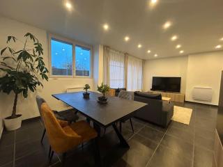 Logement moderne proche Paris/Orly - Sainte-Geneviève-des-Bois - 8
