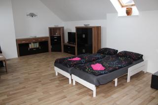 Apartmán Rapotín, Jesenická 296, 3km od Termálního parku Velké Losiny - Rapotín - 6