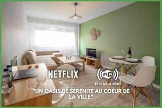 Le studio tropical - Chalon-sur-Saône - 0