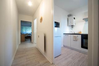 Le studio tropical - Chalon-sur-Saône - 9