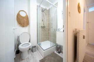Le studio tropical - Chalon-sur-Saône - 4